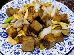 葱烧驴血清-高玛纳驴肉火烧(河间总店)