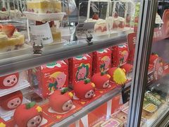 -DANXI丹喜面包·蛋糕(小公园永平店)