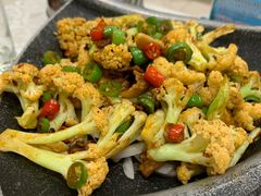 花菜-马凯餐厅(地安门店)