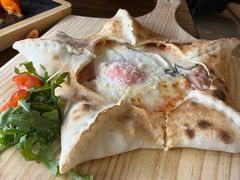 -ALLORA意大利餐厅(丰盛里店)