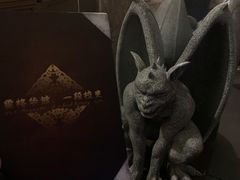 -谜盒子奇幻密室(南屏店)
