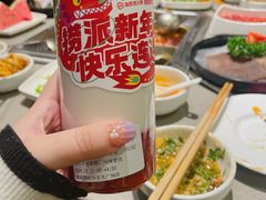 -海底捞火锅(杭州萧山宝龙广场店)