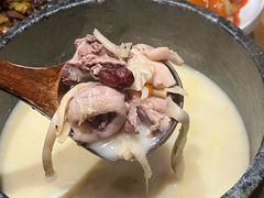 -敏珠拉姆藏餐·南京厨房(富春江东街店)