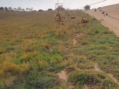 -古柏渡飞黄旅游区