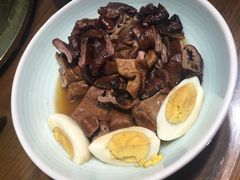 -秦唐一号西安菜馆(钟楼店)