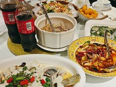 -陶缘一号·四季缘·老字号顺德菜·户外婚礼家宴(西滘店)