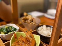 -莲餐厅·湖北菜·藕汤老手艺(愚园路店)