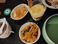 -金色印象·4K影院式足体养生(南方花园店)