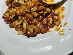 -大碗居·烤鸭·鱼头泡饼(天坛东门店)