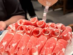 -巴奴毛肚火锅(大剧院店)