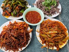 -春花民族美食(佳木斯总店)