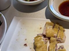 -港久茶餐厅(鹭洲里店)