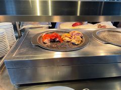 -广州富力君悦大酒店·凯菲厅