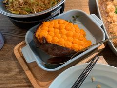 -蜜桃餐厅·伴山(湖滨商业街店)