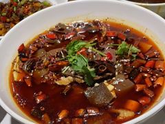 -大鸭梨烤鸭·北京菜(南小街/南苑店)
