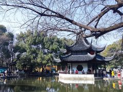 -西园戒幢律寺