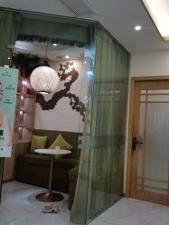 -芳朵美容养生SPA