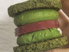 -追光 Dream Bakery(武汉天地店)