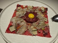 -壳里西餐厅Coquille Seafood Bistro(蒙自路店)