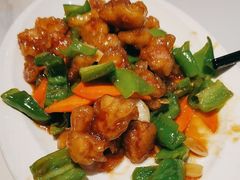 -李老哈·东北菜(宋园路店)