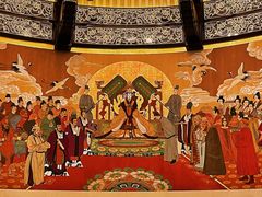 -隋唐洛阳城明堂天堂景区