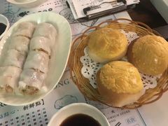 -点点心点心专门店(湾仔店)