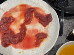 -三仟家韩式烤肉(福德店)