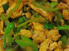-姥家春饼店(漳州二路店)