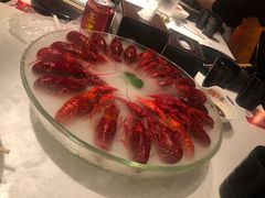 经典冰镇龙虾-红盔甲·小龙虾(天钥桥店)