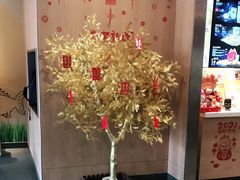 门面-麦当劳(天塔道店)