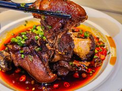 -唐猫庭院·千年陕菜(大唐不夜城店)