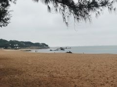 -白城沙滩