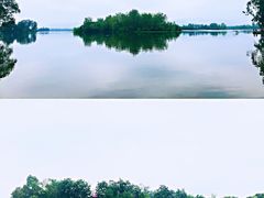 -三岔湖景区