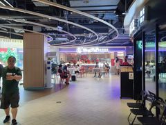 -新田360广场(上海华侨城店)