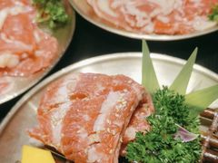 -西塔老太太泥炉烤肉(龙湖北苑天街店)