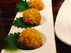 -新天世纪中餐厅