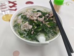 -华记原味汤粉王(日东花园店)