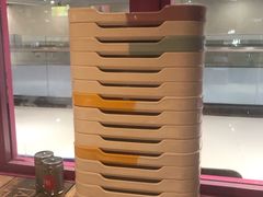 -非烤勿扰自助烤肉(东城时尚店)