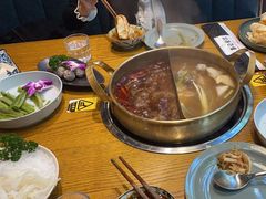 -春记潮汕牛肉火锅