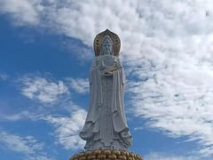 -三亚南山文化旅游区