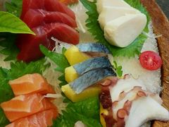 -天狗山料理(省体店)