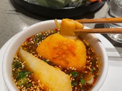 -海底捞火锅(龙岗星河COCO Park店)