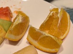 -南湖宾馆·鸳湖阁全日制餐厅