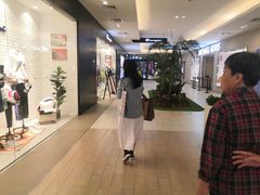 -宁波杉井奥特莱斯广场