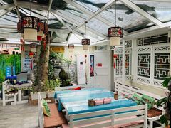 大堂-丽江庭院之丽江往事(安定门店)
