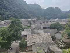 -高荡千年布依古寨旅游景区
