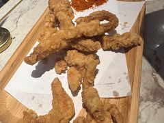 -南锣南门(东方银座店)