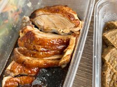 -竺桥兄弟烤鸭(总店)