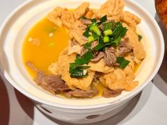 -辣可可·小炒黄牛肉(望京凯德MALL店)