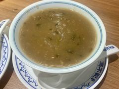 招牌香草绿豆沙-冯不记米坊(凯德广场店)